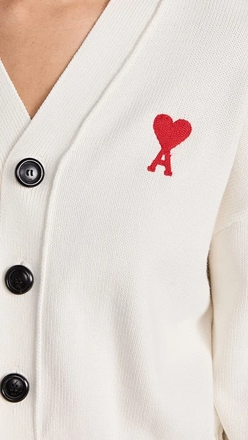 AMI Adc Cardigan - Image 5