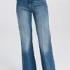 AMI Flare Fit Jeans
