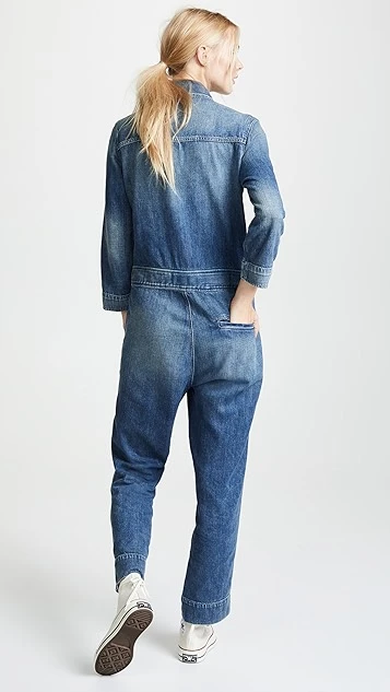 AMO Skip Jumpsuit - Image 2