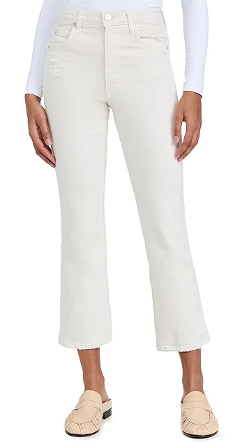 AMO Bella Boot Cut Jeans - Image 6