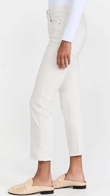 AMO Bella Boot Cut Jeans - Image 3