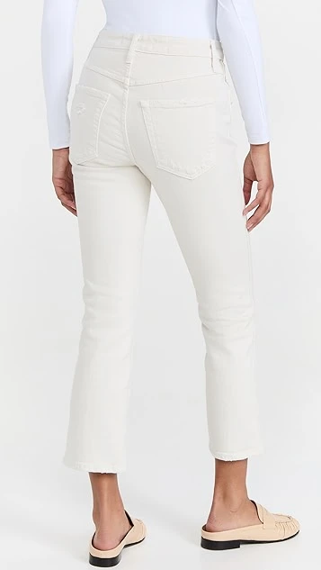 AMO Bella Boot Cut Jeans - Image 2