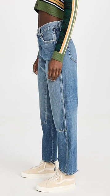 AMO Welder Pants - Image 3