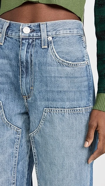 AMO Welder Pants - Image 5