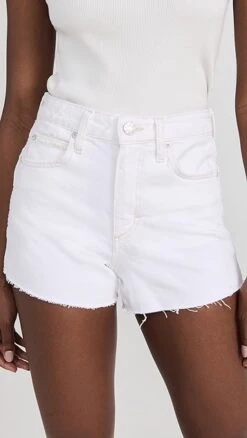 AMO Tomboy Shorts
