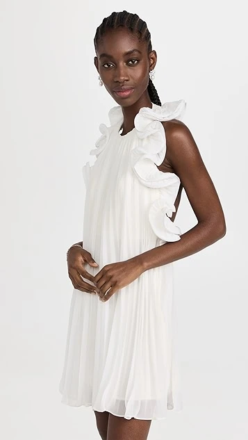 AMUR Mimi Dress - Image 3