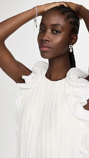 AMUR Mimi Dress - Image 5