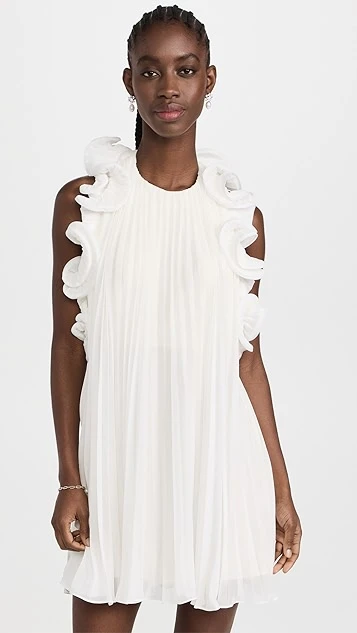 AMUR Mimi Dress - Image 6