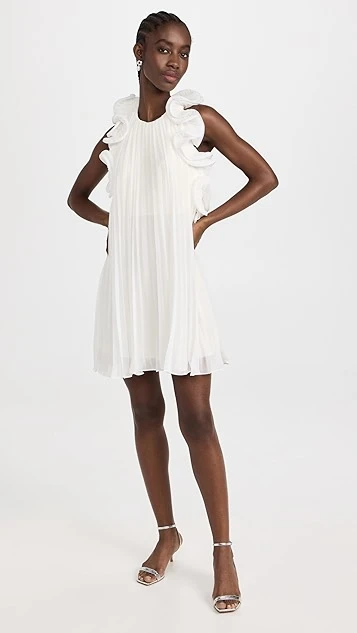 AMUR Mimi Dress - Image 4