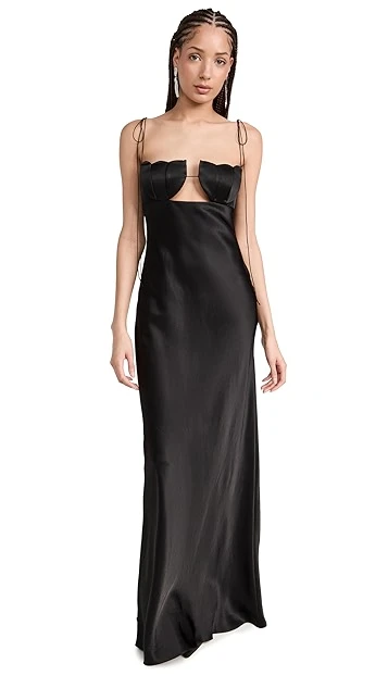 Anna October Tulip Maxi Dress - Image 6