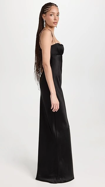 Anna October Tulip Maxi Dress - Image 3