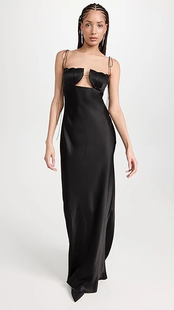 Anna October Tulip Maxi Dress - Image 4