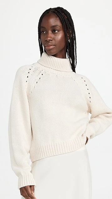 Apiece Apart Ronia Turtleneck