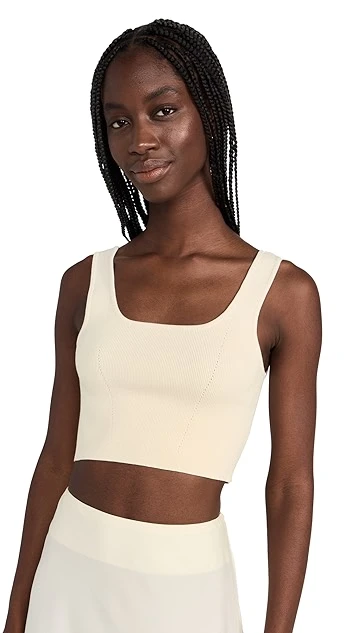 Apiece Apart Ilia Crop - Image 6