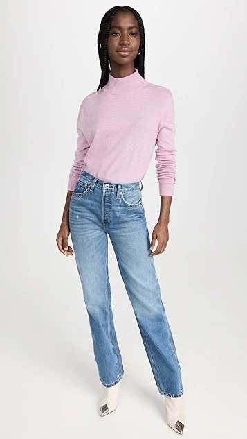 Atoir Endless Rain Knit Sweater - Image 4