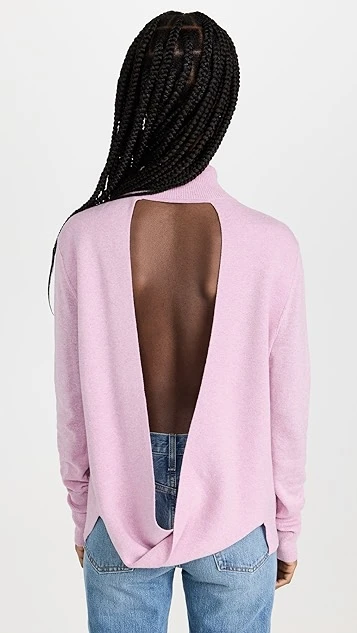 Atoir Endless Rain Knit Sweater - Image 2