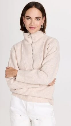 Atoir Ava Knit Sweater