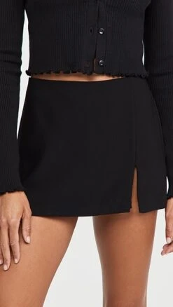 Amanda Uprichard Dale Skort