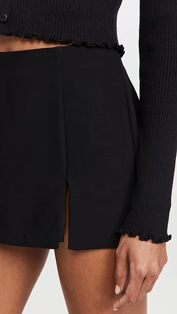 Amanda Uprichard Dale Skort - Image 5