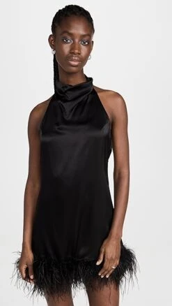 Amanda Uprichard Lunaria Dress