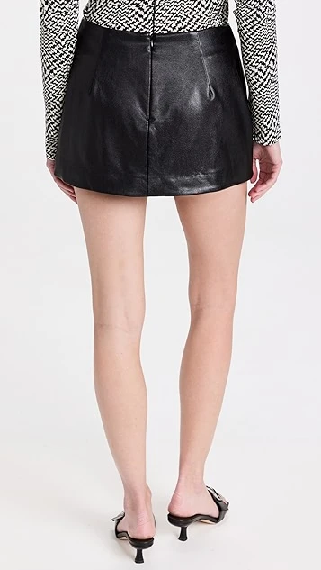 Amanda Uprichard Jess Skort - Image 2