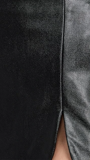 Amanda Uprichard Jess Skort - Image 5