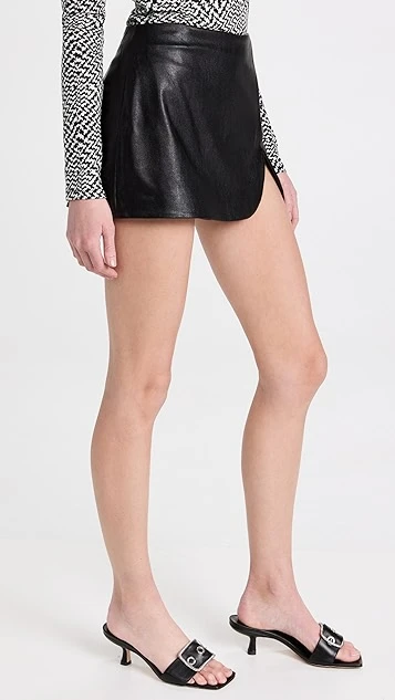 Amanda Uprichard Jess Skort - Image 3