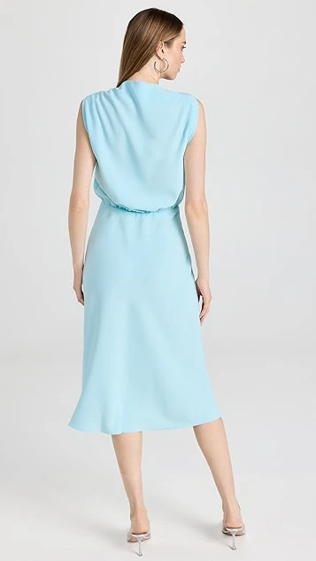 Amanda Uprichard Morrison Dress - Image 2