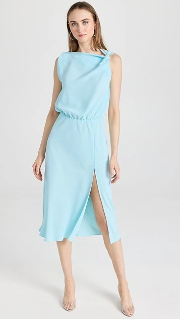 Amanda Uprichard Morrison Dress