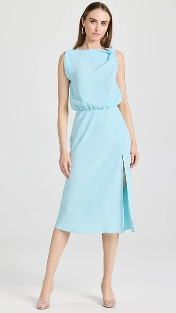 Amanda Uprichard Morrison Dress - Image 6