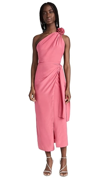 Azeeza Elise Dress - Image 6