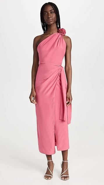 Azeeza Elise Dress - Image 7