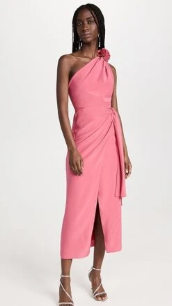 Azeeza Elise Dress