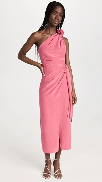 Azeeza Elise Dress - Image 4