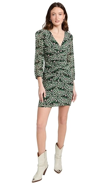 Ba&sh Fanny Dress - Image 6