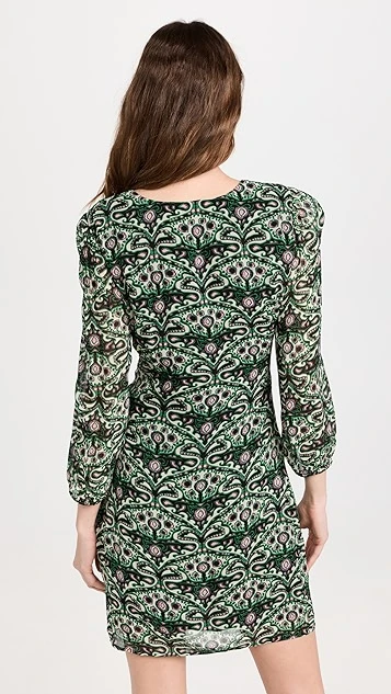 Ba&sh Fanny Dress - Image 2