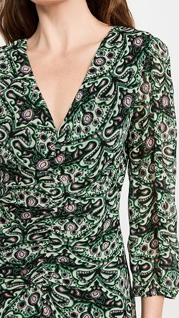 Ba&sh Fanny Dress - Image 5