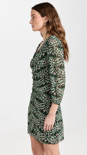 Ba&sh Fanny Dress - Image 3