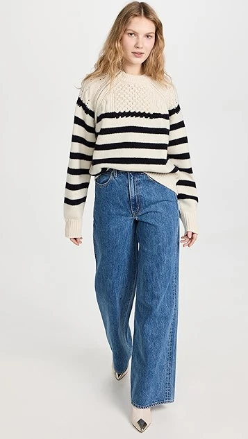 Ba&sh Palo Sweater - Image 4