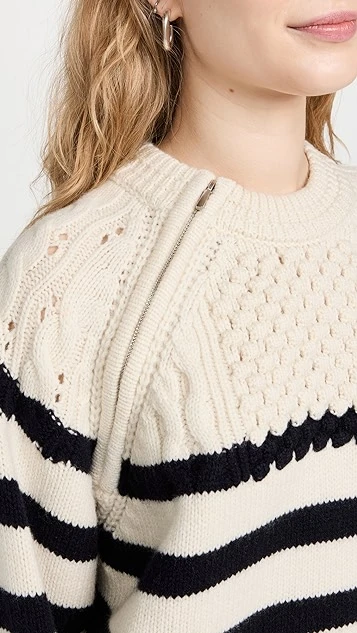 Ba&sh Palo Sweater - Image 5