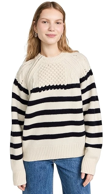 Ba&sh Palo Sweater - Image 6