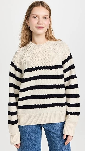 Ba&sh Palo Sweater - Image 7