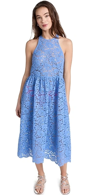 BAUM UND PFERDGARTEN Adeva Dress - Image 6