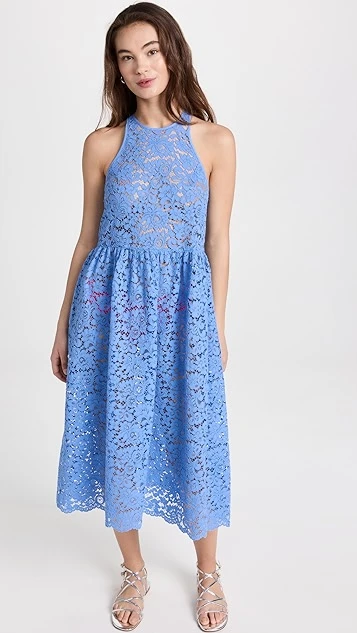 BAUM UND PFERDGARTEN Adeva Dress - Image 7