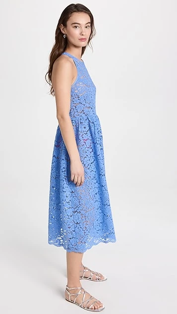 BAUM UND PFERDGARTEN Adeva Dress - Image 3