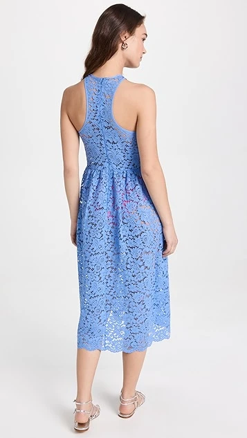 BAUM UND PFERDGARTEN Adeva Dress - Image 2