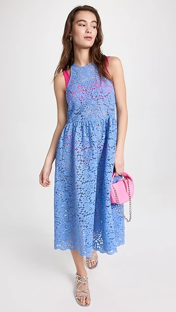 BAUM UND PFERDGARTEN Adeva Dress - Image 4