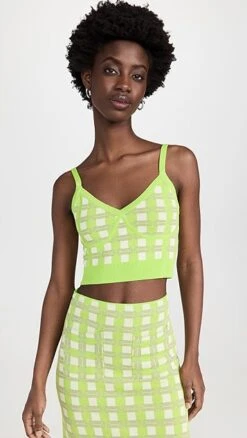 BAUM UND PFERDGARTEN Cypre Top