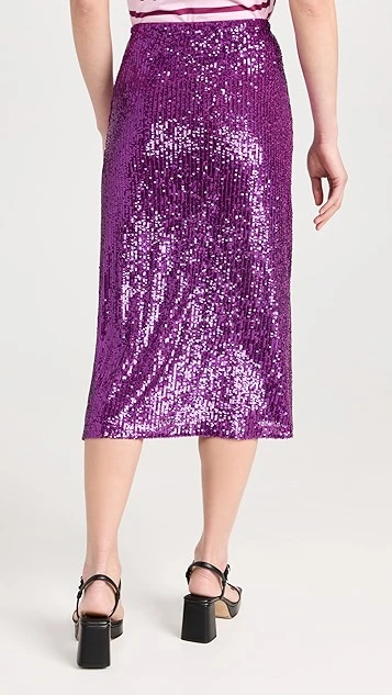 BAUM UND PFERDGARTEN Jolette Skirt - Image 2