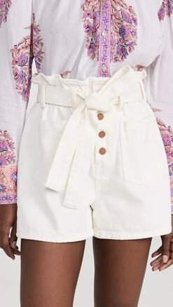 BLANKNYC Far Away Shorts